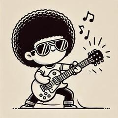 🎸〘ROCK BAND Vocal、Bass募集〙🎤