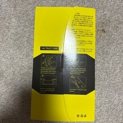 iPhone15plusガラスフィルムの画像