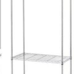 スチールラック