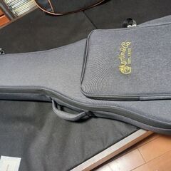 Crews maniac sound CL 01　マーティン　ギグケース付属　美品の画像