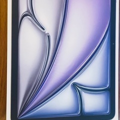 【新品未使用未開封】【256GB】iPad Air（M3） Wi...