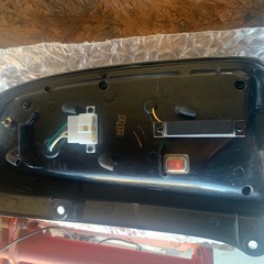 l700 エムブロテールランプ
の画像