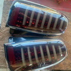 l700 エムブロテールランプ
の画像