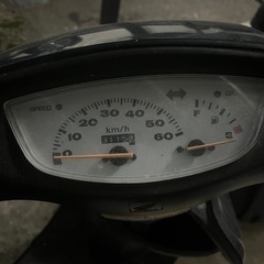 原付の画像
