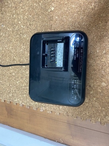 ブリヂストン TB1e TB7B42 + 専用充電器 価格比較 - 価格.com