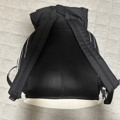🉐リュックサックの画像