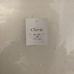 ウエディングベールの画像