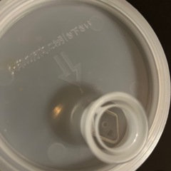 果実酒作りに　保存瓶　新品の画像