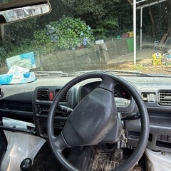 スズキ キャリー 軽トラックの画像