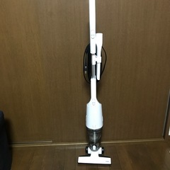 掃除機の画像