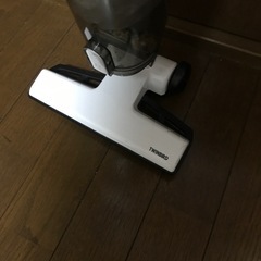 掃除機の画像