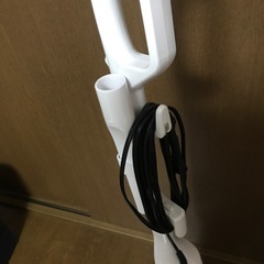 掃除機の画像