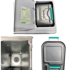 ダイニチ 石油ファンヒーター ＦＷ-5623Ｌ 2023製の画像