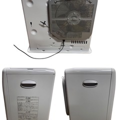 ダイニチ 石油ファンヒーター ＦＷ-5623Ｌ 2023製の画像