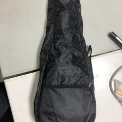 【松本市引き取り限定】Maika'i ウクレレ（ソフトケース付き）の画像