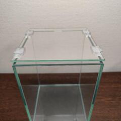 GEX　グラステリアフィット150H　水槽の画像