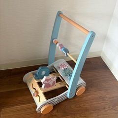 ポーラービー かたかたウォーカーの画像