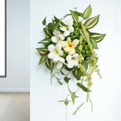 夏の壁飾り1day レッスンの画像
