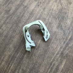 自転車の鍵 2年ほど使用の画像