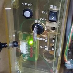 パチスロ実機５号機デビルメイクライ３の画像