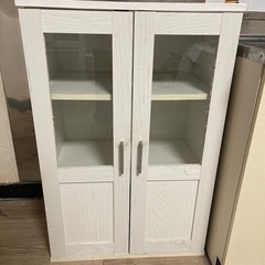 【7/9まで】食器棚