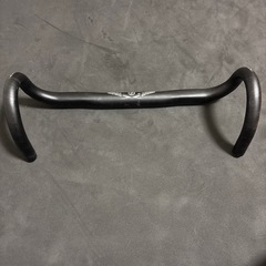 ロードバイク　ハンドル