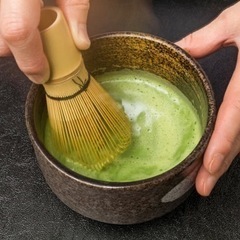 茶道好き集まれ！