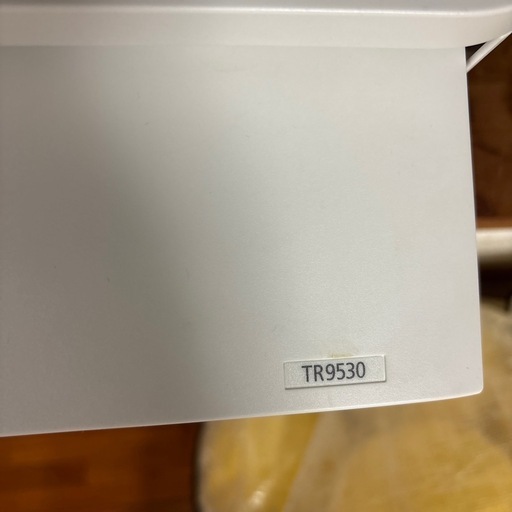 キャノン　TR9530 インクジェット　プリンター　宮古島A3