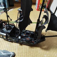 レゴフィグ310個の画像