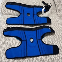 NEENCA 膝サポーター Mサイズ
の画像