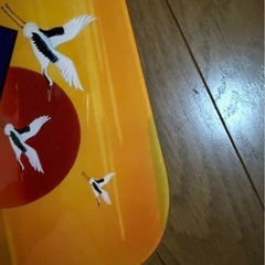 日野トラック　安全窓　七福神の画像