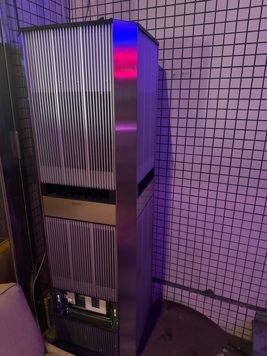 ダイキン　タワーエアコン激安　50,000円