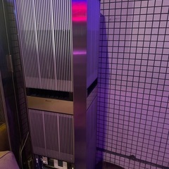 ダイキン　タワーエアコン激安　50,000円の画像