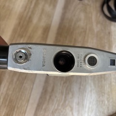FUJICA Single-8 P1｜8mmフィルムカメラ 富士フイルム レトロ ジャンク 昭和レトロの画像