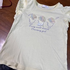 Ｔシャツ