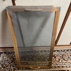 こしき　和紙を作る時に使用するの画像