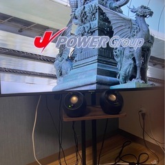 ハイセンス40型　Amazon fire TV stick 4K...