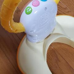 アンパンマン　補助便座　トイレトレーニングの画像
