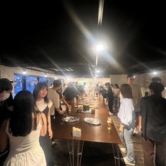 OKAYAMA飲み会🍺✨