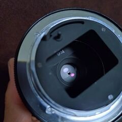 新品同様　KONICA Macro-HEXANON AR 55mm F3.5　＋希少なマクロレンズアダプターの画像
