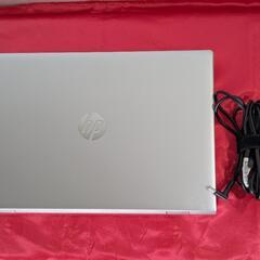 【お取り引き中】HP Probook 650G4 メモリ8G SSD256G W11 Officeの画像