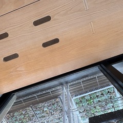 コアラ　ベッドフレーム　セミダブル　フレームのみの画像