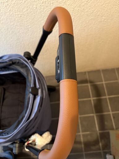【コムペット公認】フィカゴー フリートゥーゴー2  FikaGO　数回使用　美品