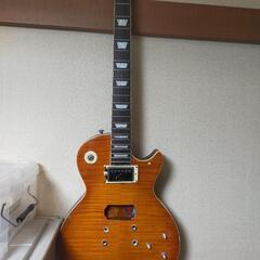 『本日限定』ESP grassroots G-LP 99年pro...