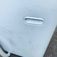 EJ464番 Haier 全自動電気洗濯機 JW-KD55Bの画像