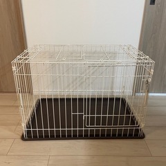 キャットゲージ　猫　ゲージの画像