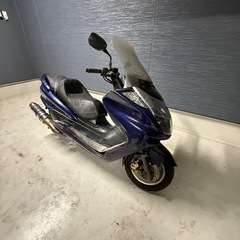 マグナ50ベース部品取り (りょう) みどりののホンダの中古