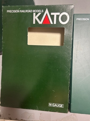 nゲージ