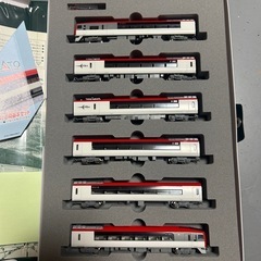 nゲージの画像