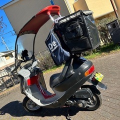 ホンダ　キャビーナ90  2スト ※値引き交渉お気軽に！
 の画像